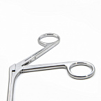 Конхотом с круглым отверстием № 1 Surgicon