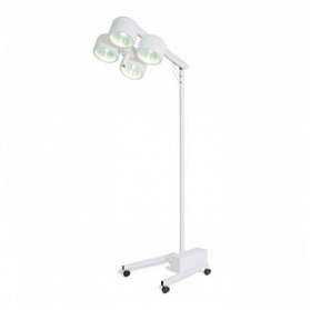 Светильник хирургический передвижной ПР-З Аксима