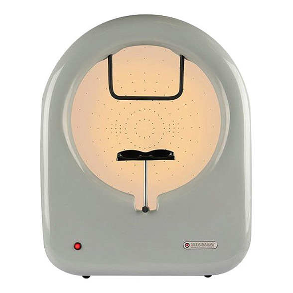 ПЕРИТЕСТ-300 с компьютером – Компьютерный периметр сферический (анализатор поля зрения)