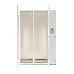 Шкаф для хранения стерильных эндоскопов «СПДС-10-Ш»