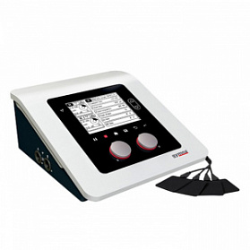 Аппарат для электротерапии Gymna DUO 200