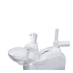 GreenMED S800 – Стоматологическая установка с верхней подачей