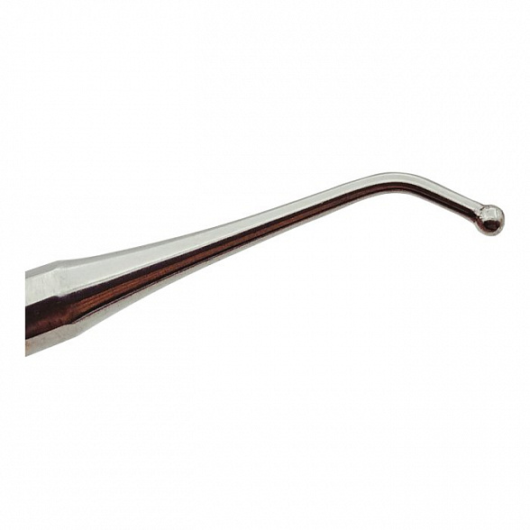 Гладилка с круглой головкой Surgicon