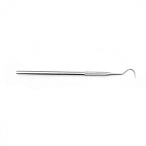 Зонд зубной, серповидный. Surgiwell