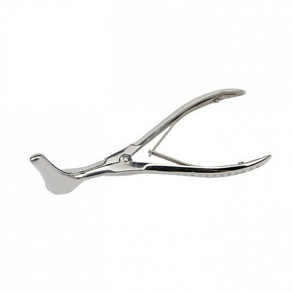 Зеркало носовое с длиной губок 30 мм ПТО Медтехника