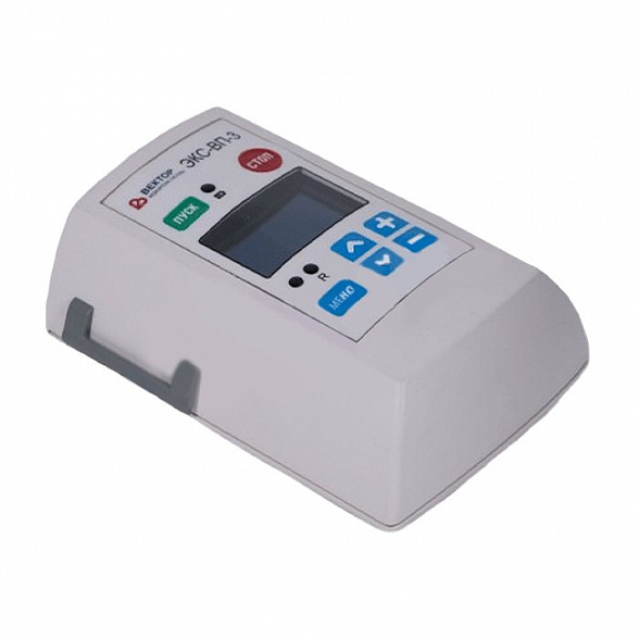 Электрокардиостимулятор чреспищеводный эндокардиальный ЧЭЭКС-3 (с модулем наружной стимуляции), Вектор-МС