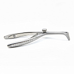 Зеркало носовое 13 см