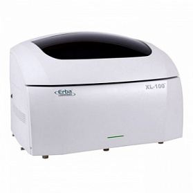 Автоматический биохимический анализатор XL-100 Erba