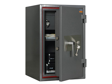Огневзломостойкий сейф VALBERG ГАРАНТ 67 T