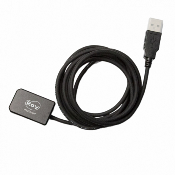 Ray RIOSensor-визиограф, размер 2