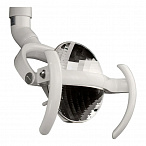 Appollo I - стоматологическая установка с нижней подачей инструментов