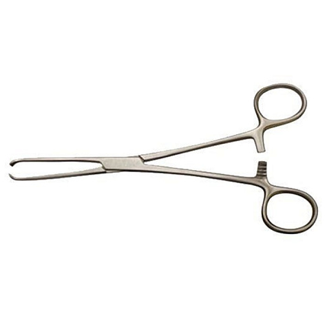 Щипцы для захватывания кишечной стенки ПТО Медтехника