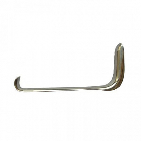 Зеркало по Sims (35х110х195) (Зеркало влагалищное по Симсу №5) Sammar