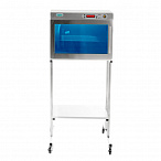 Камера бактерицидная передвижная «СПДС-2-К», нержавеющая сталь