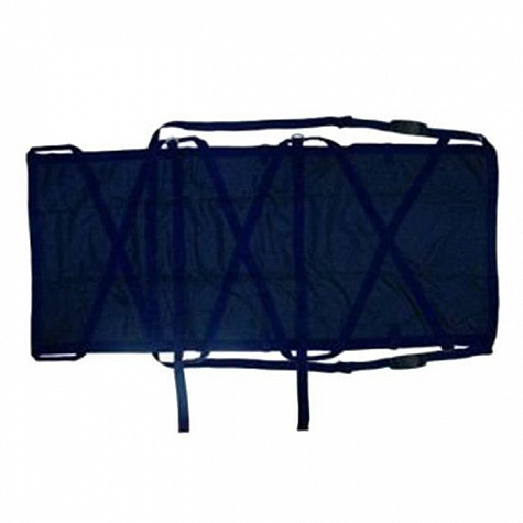 Носилки медицинские бескаркасные для скорой медицинской помощи Плащ №2