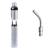 Диафаноскоп (трансиллюминатор) 3,5V, KaWe, в комплектации