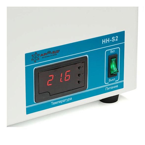 Баня водяная лабораторная HH-S2 Армед