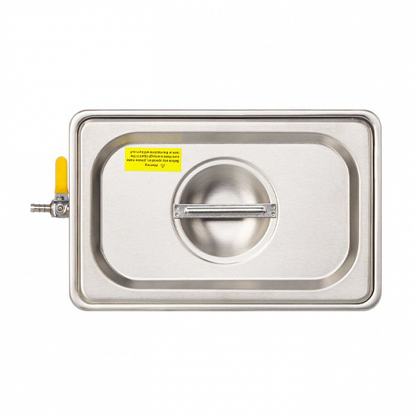 Ультразвуковая ванна BTX-600 5L H, P&T Medical