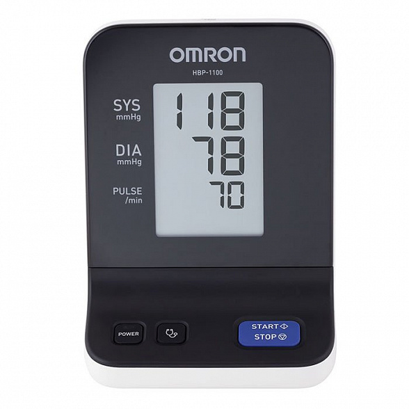 Тонометр OMRON HBP-1100