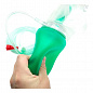 Аппарат ручной дыхательный BagEasyTM (тип Амбу) с PEEP-клапаном детский в комплекте с наркозной маской, кислородным шлангом и мешком резервным, Westmed