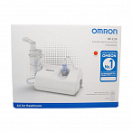 Ингалятор компрессорный OMRON NE-C24 (NE-C801S-RU)