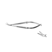 Ножницы для кератопластики по Кастровьехо S-1150