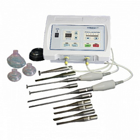 Аппарат ультразвуковой пьезокерамический для обработки раневых поверхностей АУП-80/10 КАВИТОН