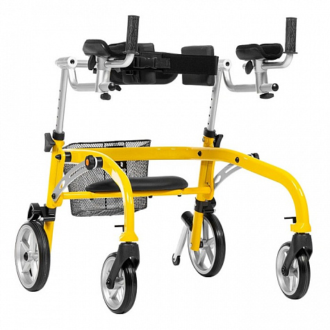 Детские ходунки Ortonica XR 209