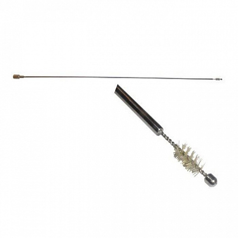 Щетка (ершик) для чистки ректоскопа