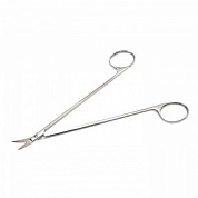 Ножницы Surgical изогнутые 170 мм (Ножницы остроконечные изогнутые 170 мм) Sammar