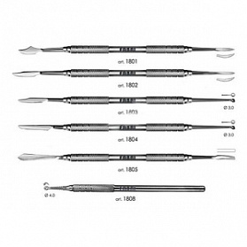 Набор техника комплектация №1 Fabri, (Арт. 1800)