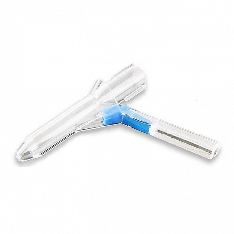 Зеркало ректальное (проктоскоп) диагностическое (K), взрослое