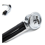 Стетофонендоскоп Раппорт черный KaWe