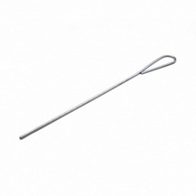 Зонд маточный с делениями, прямой, 300 мм. Surgiwell