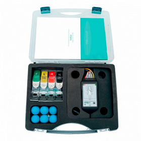 Электрокардиограф компьютерный КАРДи2, базовая комплектация ПО + KARDI2N2EMIAS, Medical Computer Systems