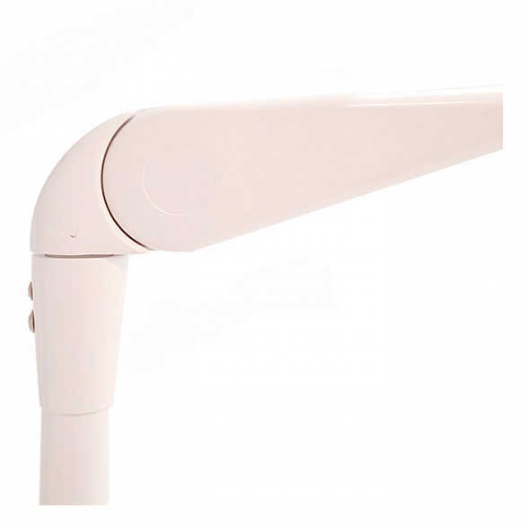 Светильник медицинский передвижной светодиодный 200D