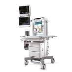 Наркозно-дыхательный аппарат GE Carestation 650