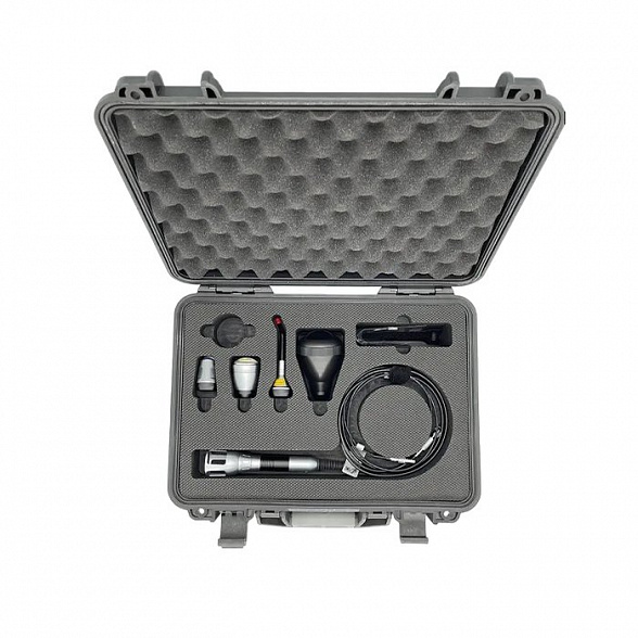 GBOX-15АВ Аппарат лазерный медицинский