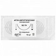 Игла колющая Ø1,18х60 мм, 1/2 Mani