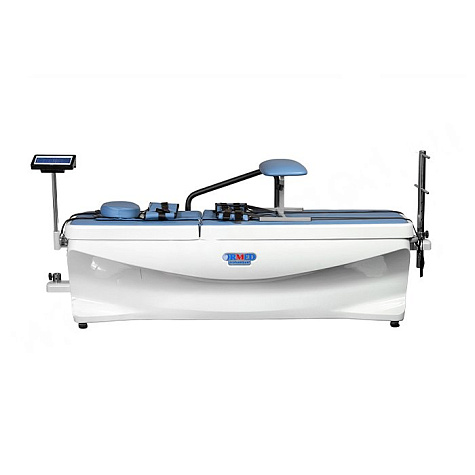 Ормед - Профессионал - аппарат для вытяжения и лечения грыжи позвоночника