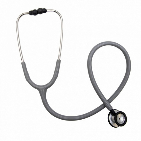 Стетофонендоскоп Киндер-Престиж ЛАЙТ KaWe детский серый