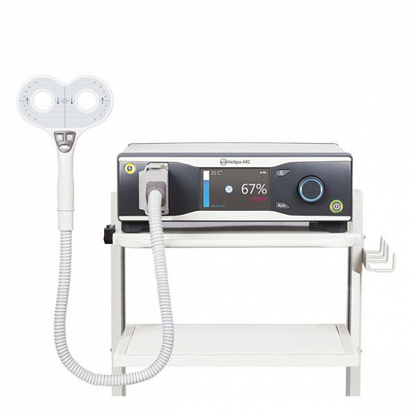 Транскраниальный магнитный стимулятор НЕЙРО-МС монофазный Нейрософт