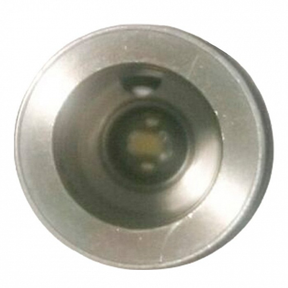 PTL-CL-LED III - быстросъемный переходник с оптикой и с регулятором объема подачи воды, NSK Nakanishi