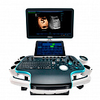 Ультразвуковая диагностическая система экспертного класса MINDRAY RESONA 6 EXP.