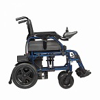 Инвалидная кресло-коляска электрическая Ortonica PULSE 120