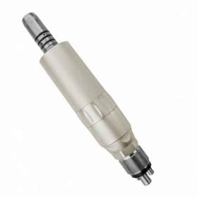 CX235-3B LED - воздушный микромотор с внутренней системой подачи охлаждения, с фиброоптикой