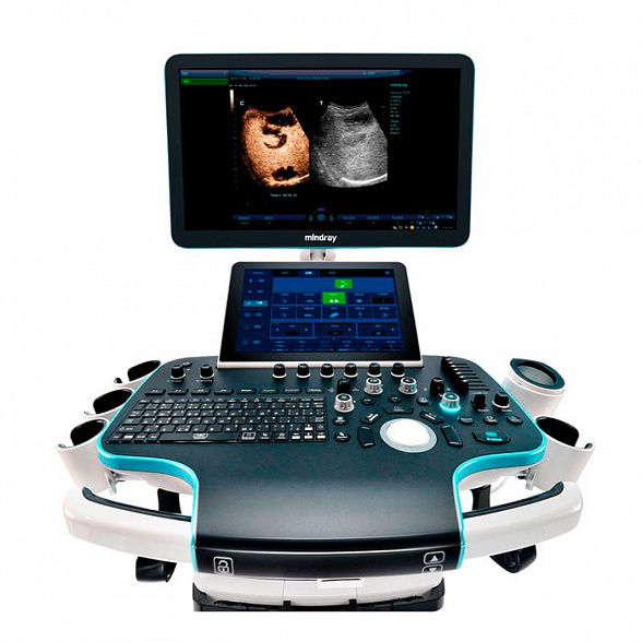 Ультразвуковая диагностическая система экспертного класса MINDRAY RESONA 6 EXP.