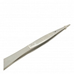 Пинцет анатомический глазной прямой ПА 150х0,6 Surgicon