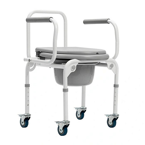 Санитарный стул TU 80