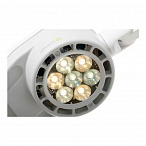 Смотровой медицинский светильник Dräger Variolux